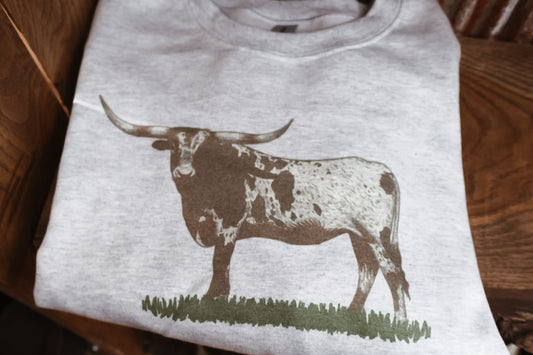 LONGHORN