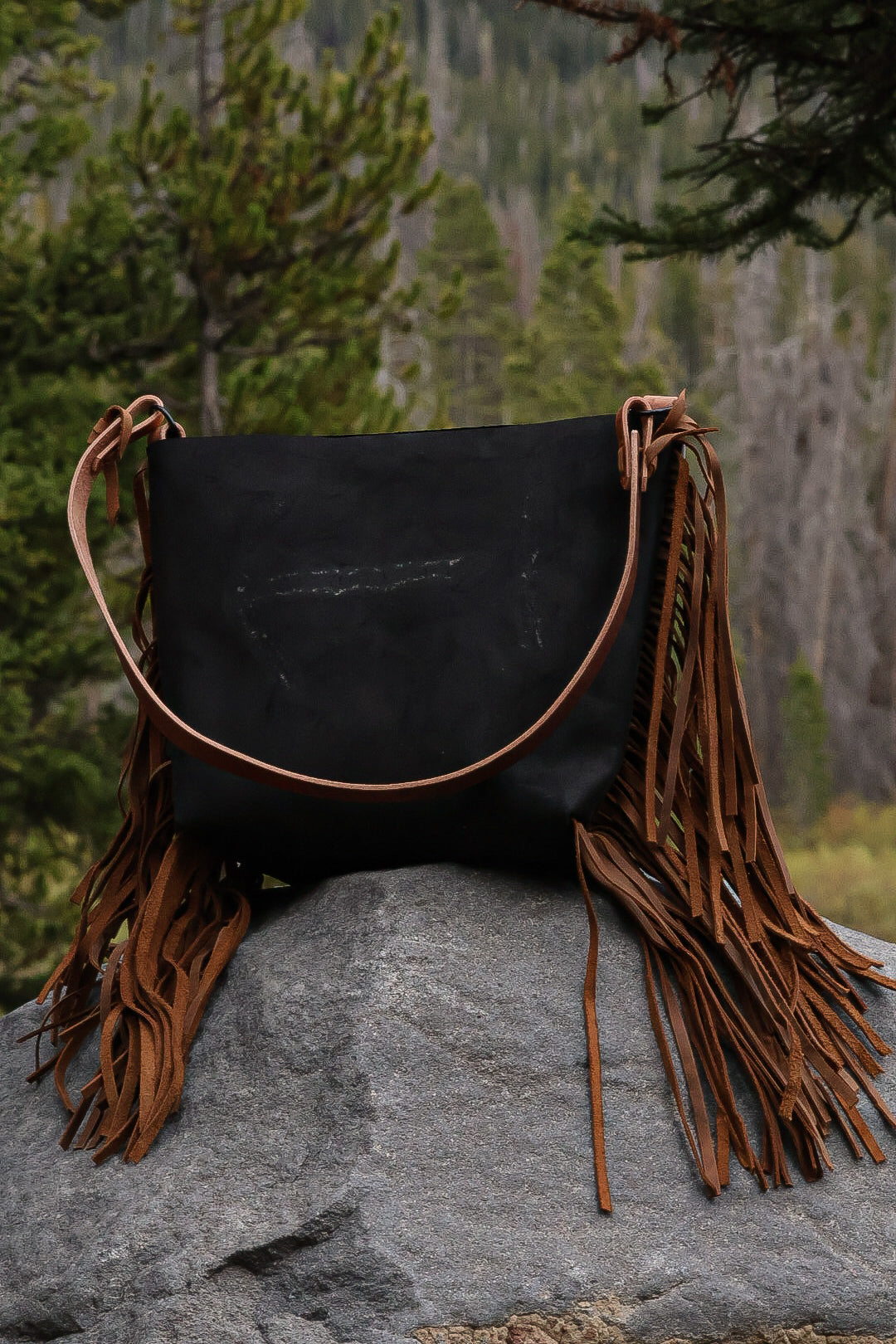 Branded Fringe Daytrip