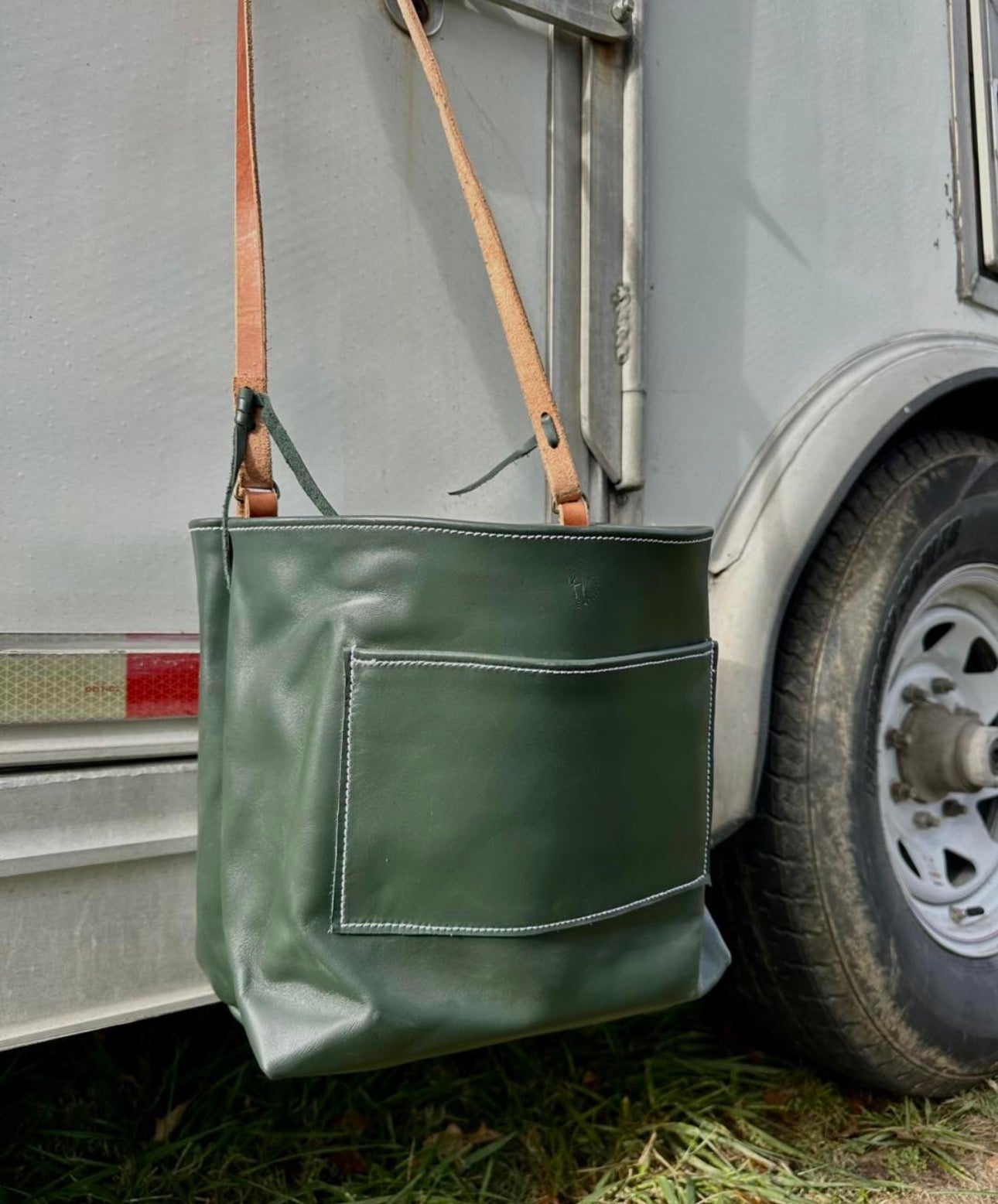 THE DAYTRIP TOTE