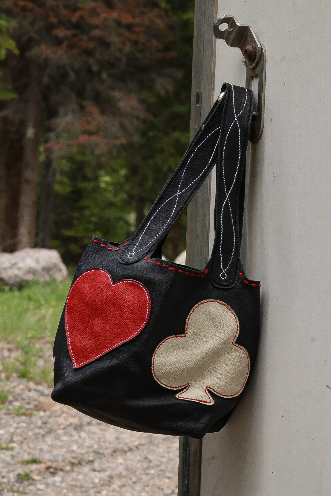 Vegas Go Bag