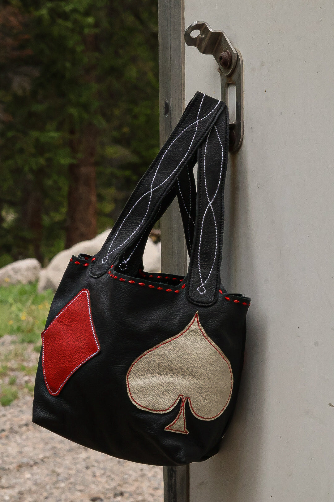 Vegas Go Bag