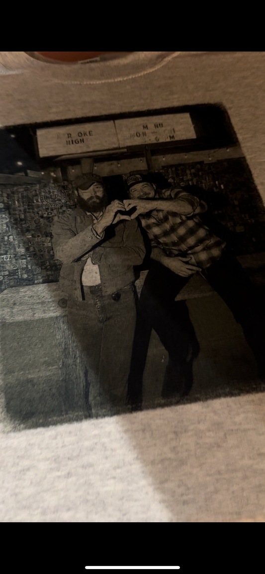 Post Malone & Morgan Wallen