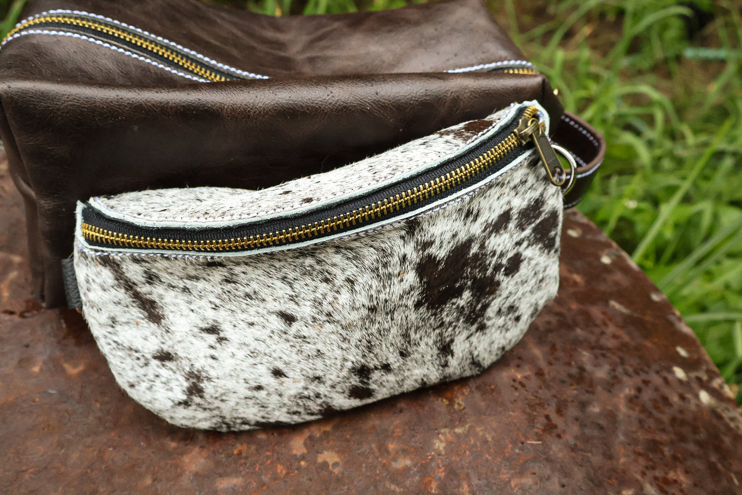 FANNY BAGS