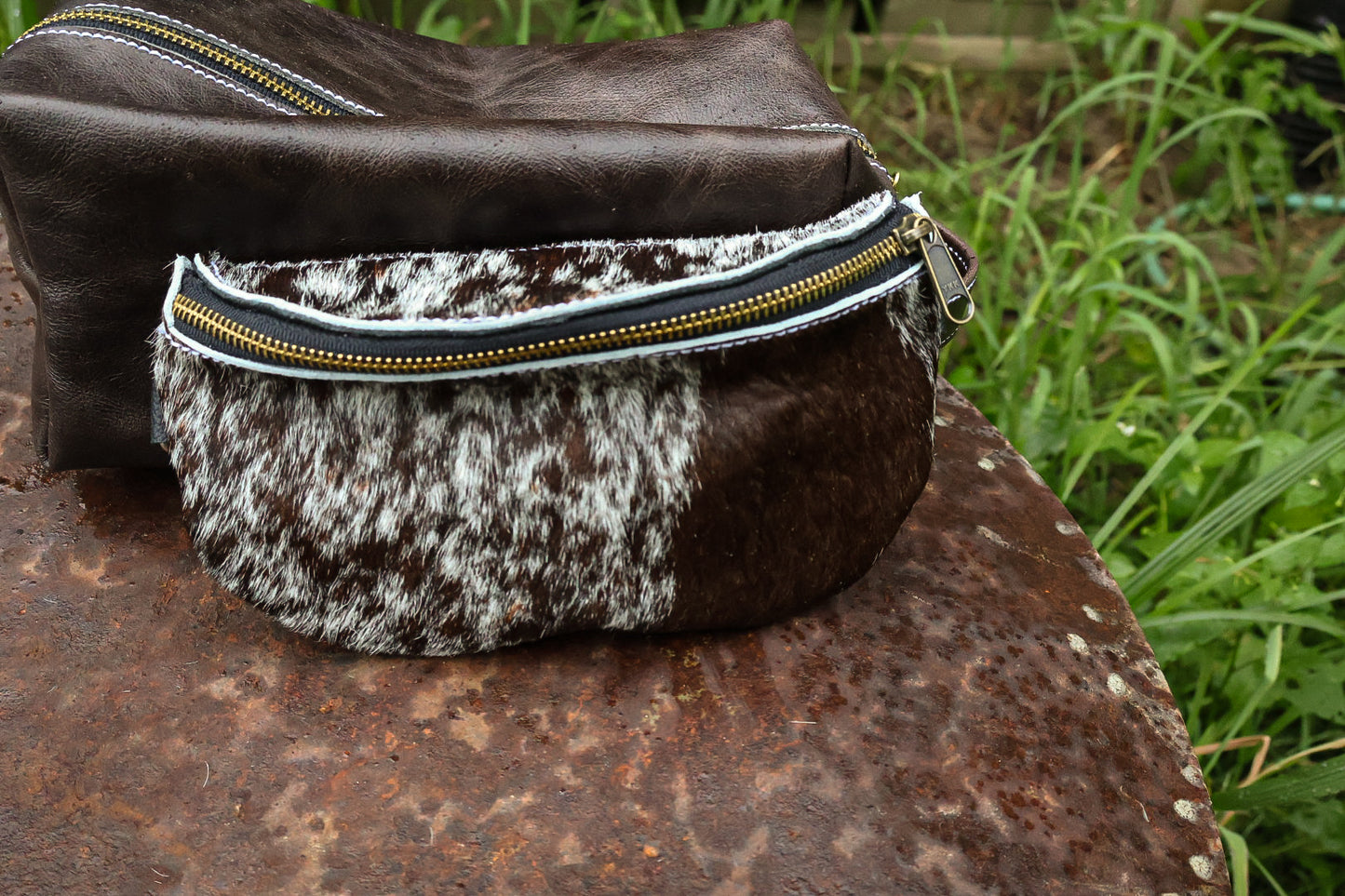 FANNY BAGS