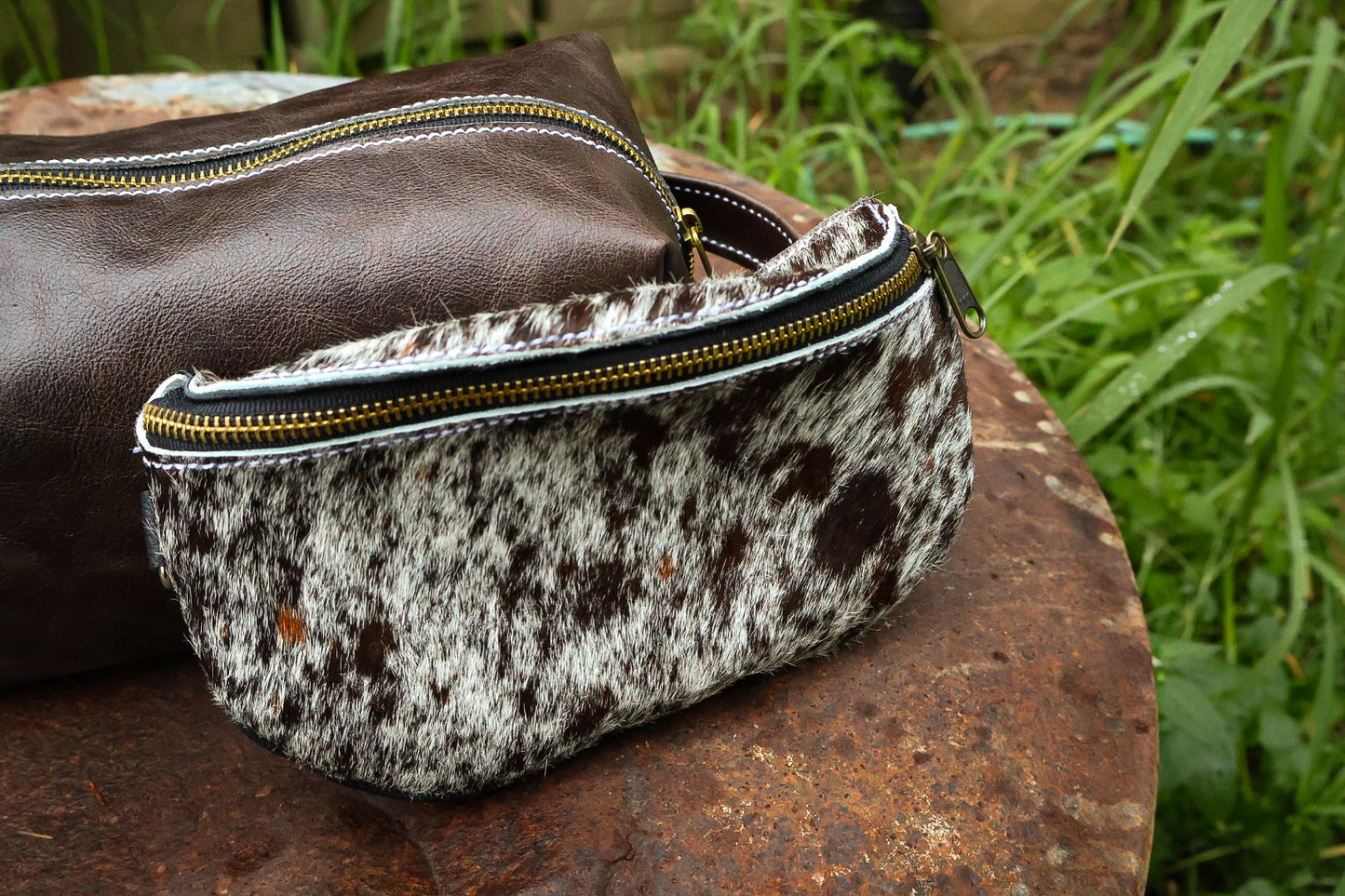 FANNY BAGS