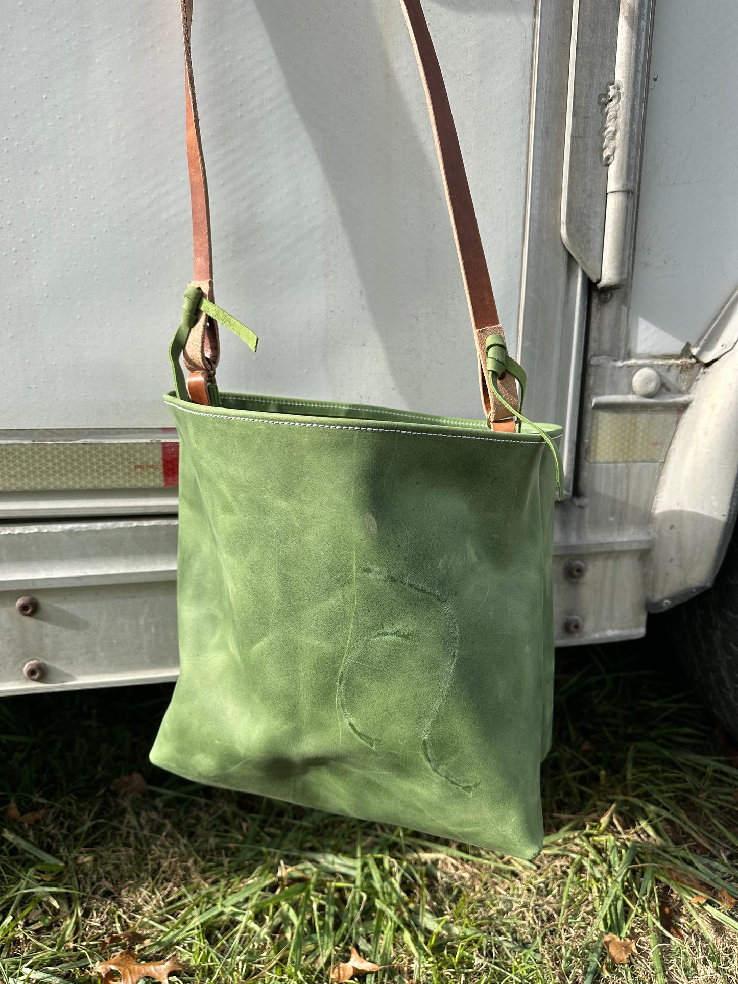 THE DAYTRIP TOTE