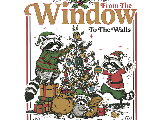 CHRISTMAS SWEATER-2