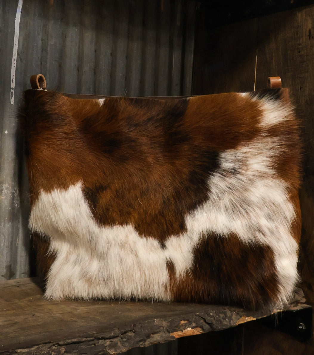 THE HAIR ON HIDE DAYTRIP