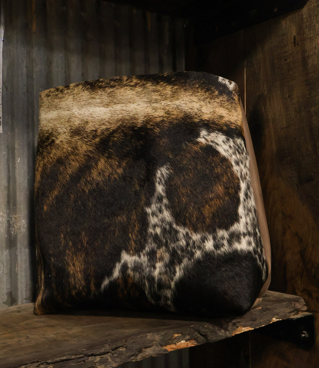 THE HAIR ON HIDE DAYTRIP