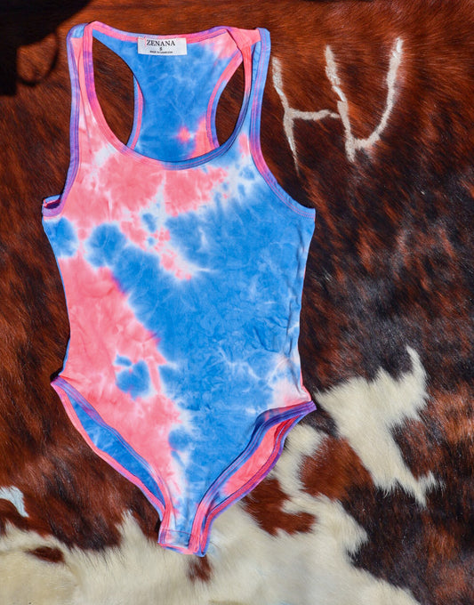 THE RODEO BODYSUIT